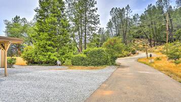 Rumah (3 Bedrooms) | Interior