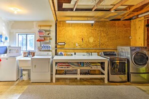 Casa (3 Bedrooms) | Interni