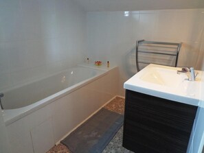 Badewanne