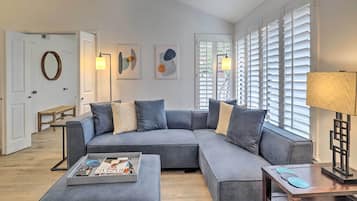 Apartemen (3 Bedrooms) | Interior