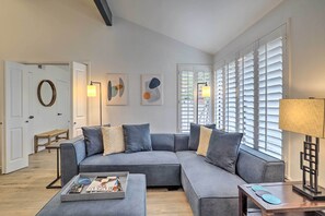 Apartment (3 Bedrooms) | Interior