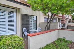 Appartamento (3 Bedrooms) | Interni