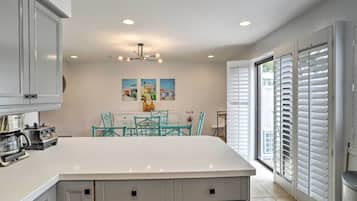 Apartemen (3 Bedrooms) | Interior