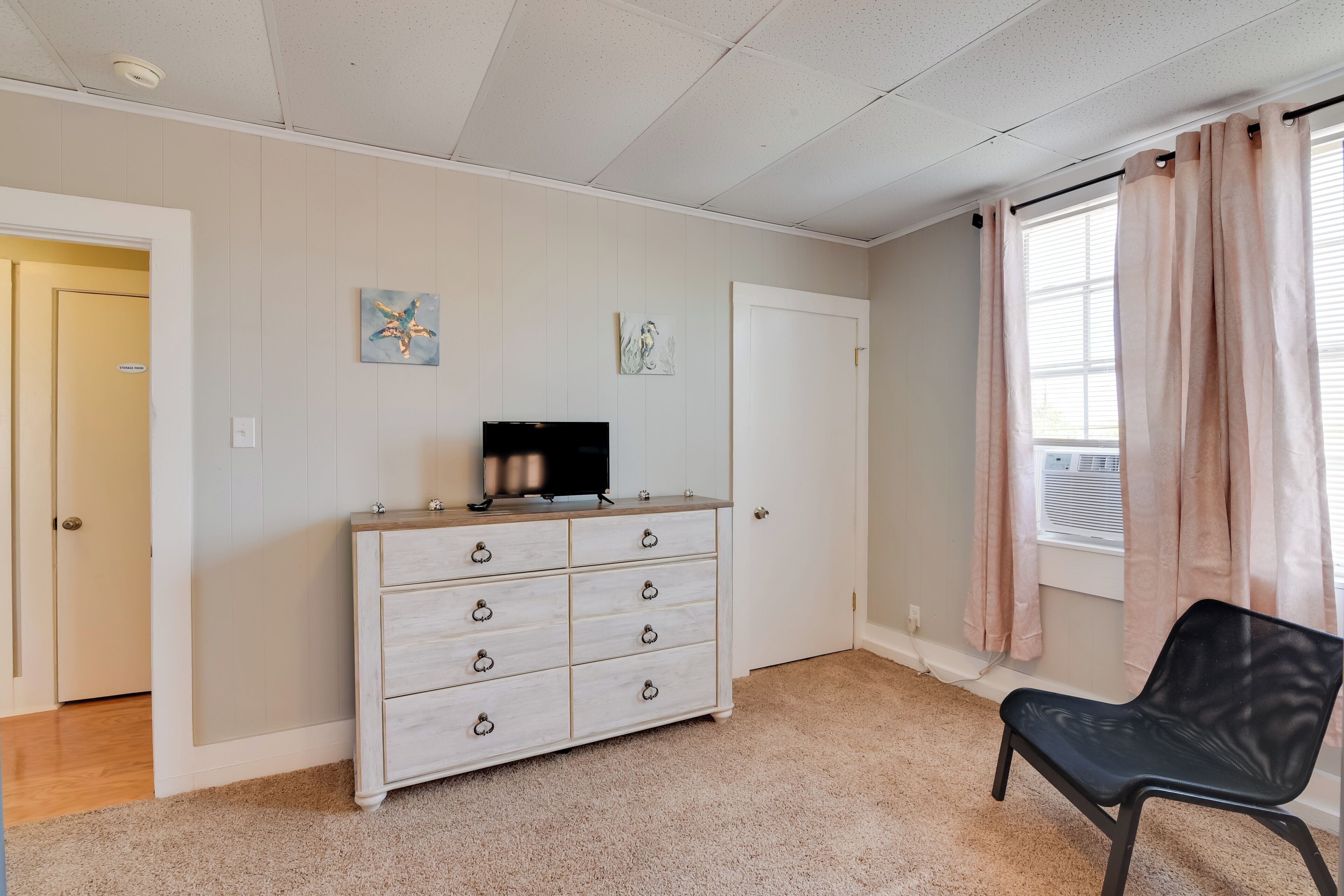 Leilighet (2 Bedrooms) | Innvendig