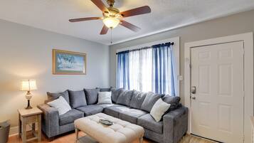 Departamento (2 Bedrooms) | Interior