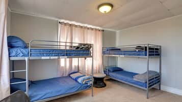 Departamento (2 Bedrooms) | Interior