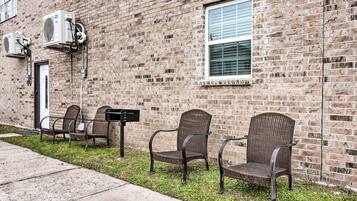 Apartamento (2 Bedrooms) | Interior