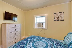 Apartment (2 Bedrooms) | Innenbereich