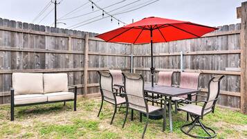 Lejlighed (2 Bedrooms) | Interiør