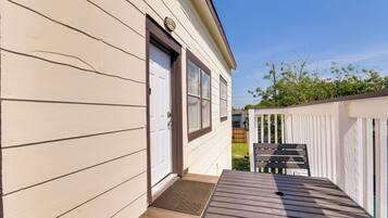 Căn hộ (2 Bedrooms) | Nội thất