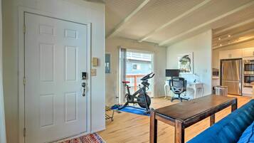 Casa (2 Bedrooms) | Interior