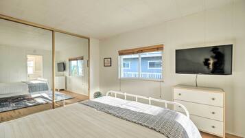 Hus (2 Bedrooms) | Interiör