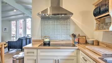 Casa (2 Bedrooms) | Interior