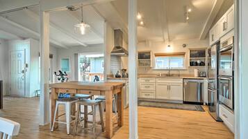 Maison (2 Bedrooms) | Intérieur