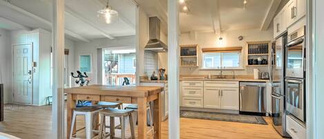 Casa (2 Bedrooms) | Interior