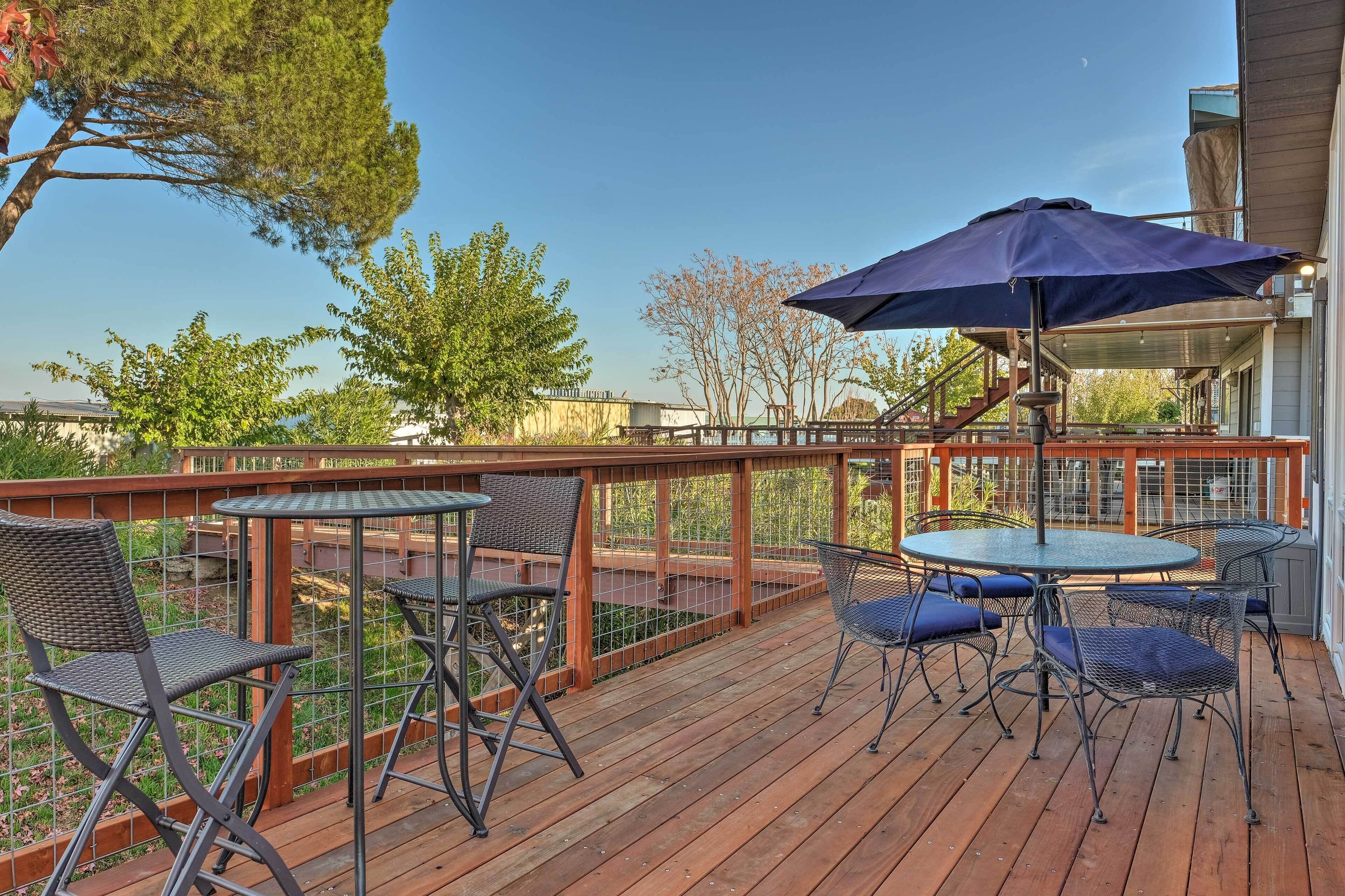 Rumah (2 Bedrooms) | Interior