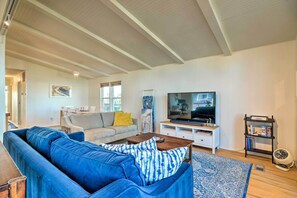 Hus (2 Bedrooms) | Innvendig