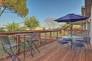 Maison (2 Bedrooms) | Intérieur