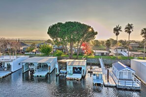 Rumah (2 Bedrooms) | Interior