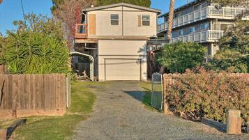 Casa (2 Bedrooms) | Interior