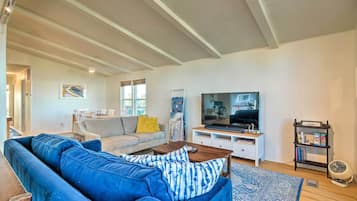 Hus (2 Bedrooms) | Innvendig