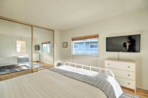 Rumah (2 Bedrooms) | Interior