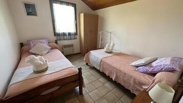 Reisekinderbett, WLAN