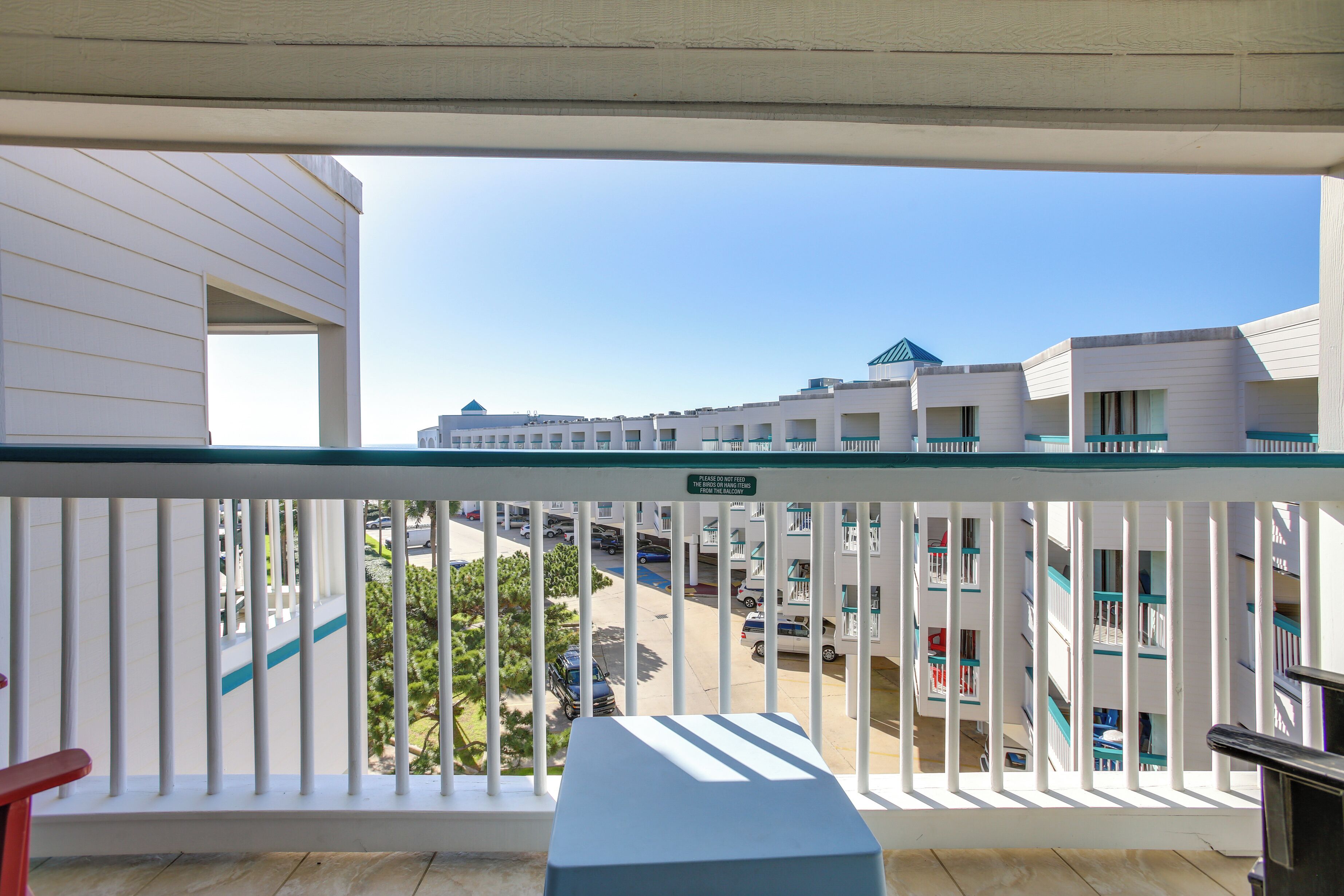 公寓 (1 Bedroom) | 內部