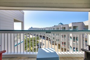 Apartment (1 Bedroom) | Innenbereich