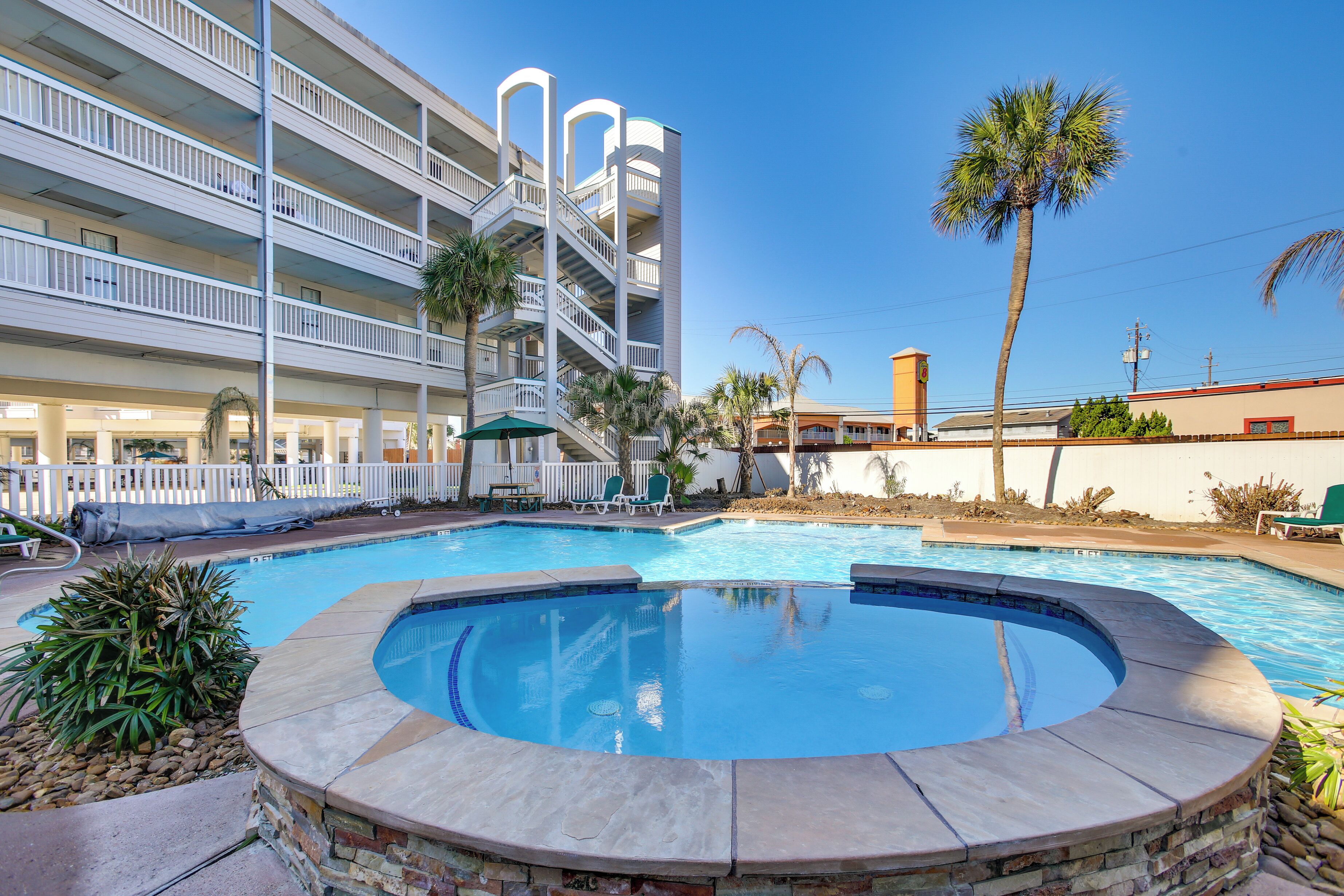 Apartemen (1 Bedroom) | Interior