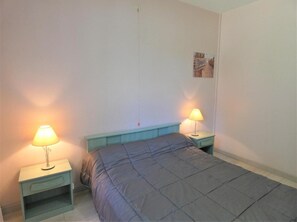 3 habitaciones 