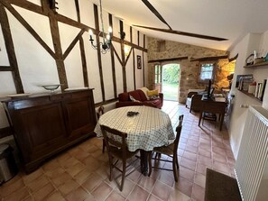 Interior - Lecouture - Saugnac-et-cambran (SAUGNAC-ET-CAMBRAN)
