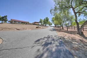 Leilighet (1 Bedroom) | Innvendig