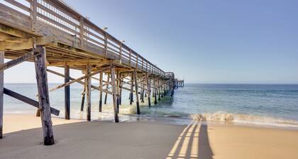 Newport Beach Vacation Rental Near Beach & Pier
