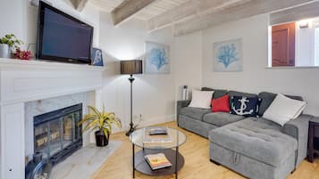 Casa (2 Bedrooms) | Vista frontal de la propiedad