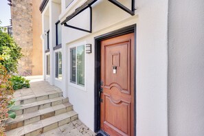 Rumah (2 Bedrooms) | Interior