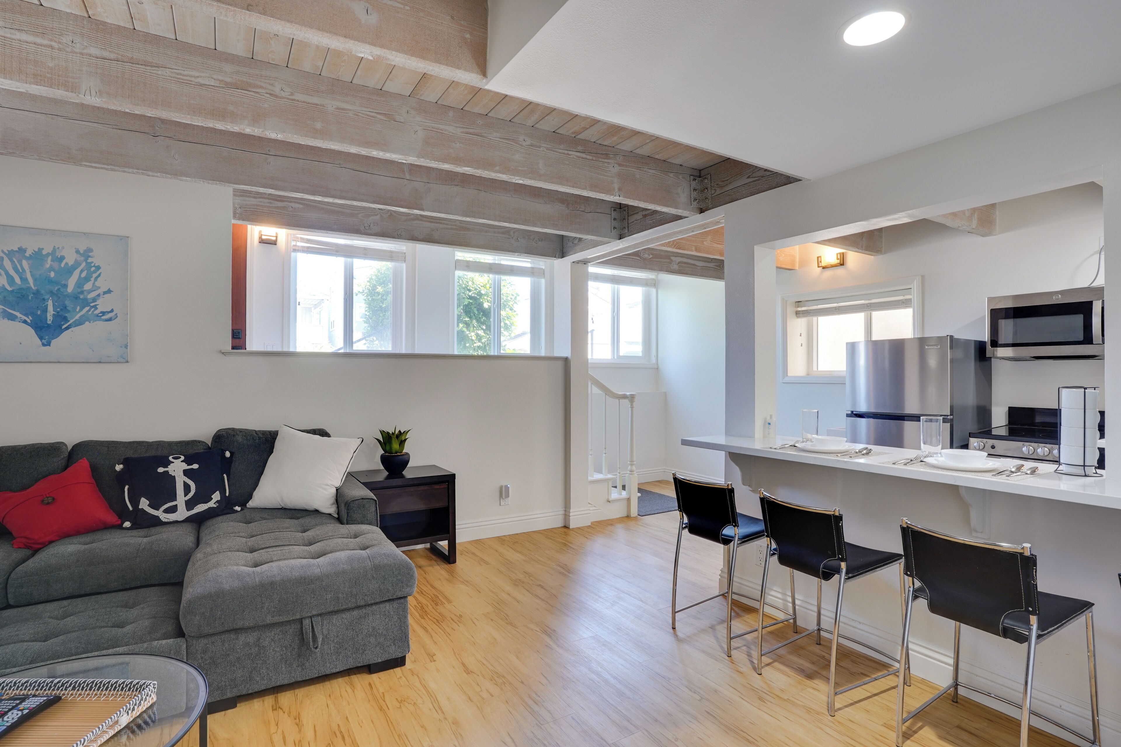 Casa (2 Bedrooms) | Interior