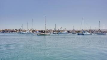 Rumah (2 Bedrooms) | Interior