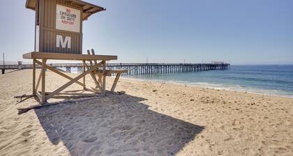 Newport Beach Vacation Rental Near Beach & Pier