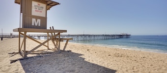 Newport Beach Vacation Rental Near Beach & Pier