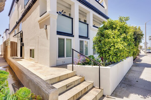 Casa (2 Bedrooms) | Interior