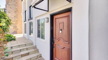 独立别墅 (2 Bedrooms) | 住宿内部