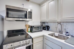 Ferienhaus (2 Bedrooms) | Innenbereich