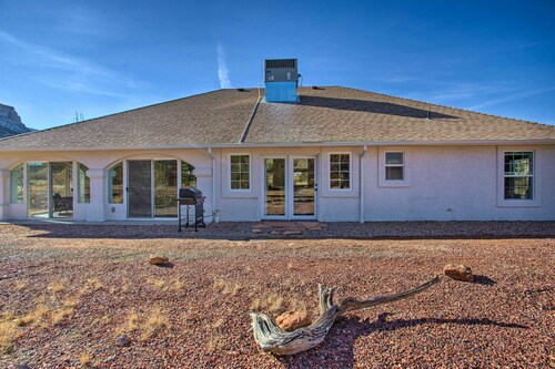 Grand Junction Mountain Escape w/ Grill!