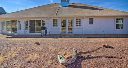 Grand Junction Mountain Escape w/ Grill!