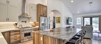 Grand Junction Mountain Escape w/ Grill!