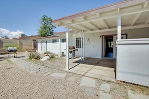 Casa (2 Bedrooms) | Interior