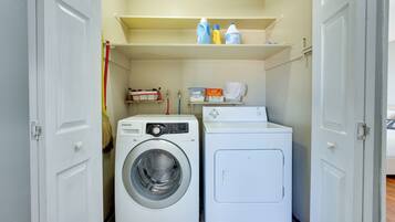 Ferienhaus (2 Bedrooms) | Innenbereich