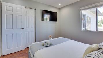 Ferienhaus (2 Bedrooms) | Innenbereich