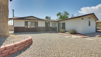 Ferienhaus (2 Bedrooms) | Innenbereich